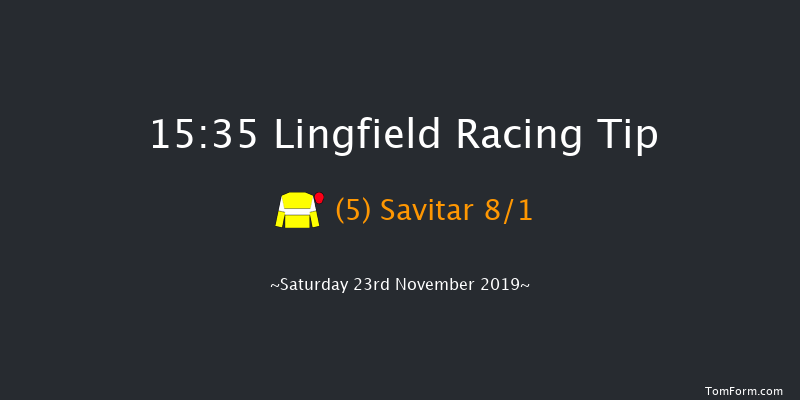 Lingfield 15:35 Handicap (Class 6) 10f Tue 19th Nov 2019