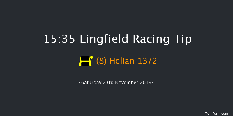 Lingfield 15:35 Handicap (Class 6) 10f Tue 19th Nov 2019