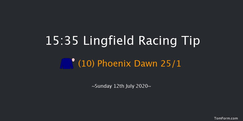 Play 4 To Win At Betway Handicap Lingfield 15:35 Handicap (Class 6) 16f Sat 27th Jun 2020