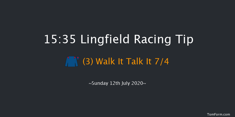 Play 4 To Win At Betway Handicap Lingfield 15:35 Handicap (Class 6) 16f Sat 27th Jun 2020