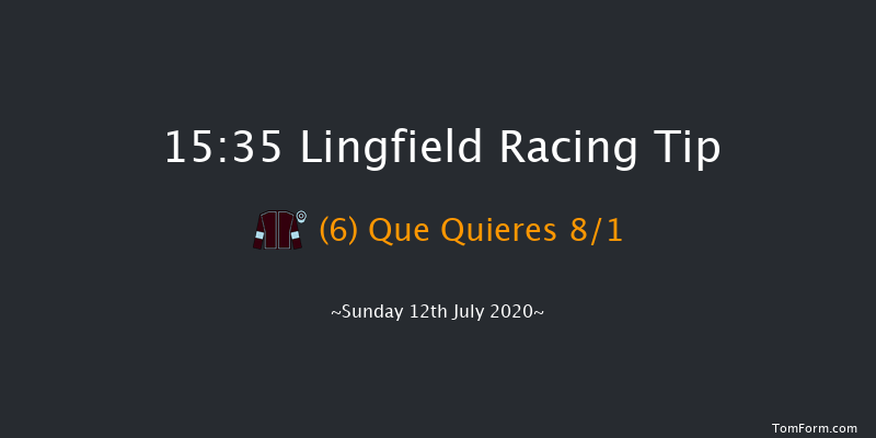 Play 4 To Win At Betway Handicap Lingfield 15:35 Handicap (Class 6) 16f Sat 27th Jun 2020