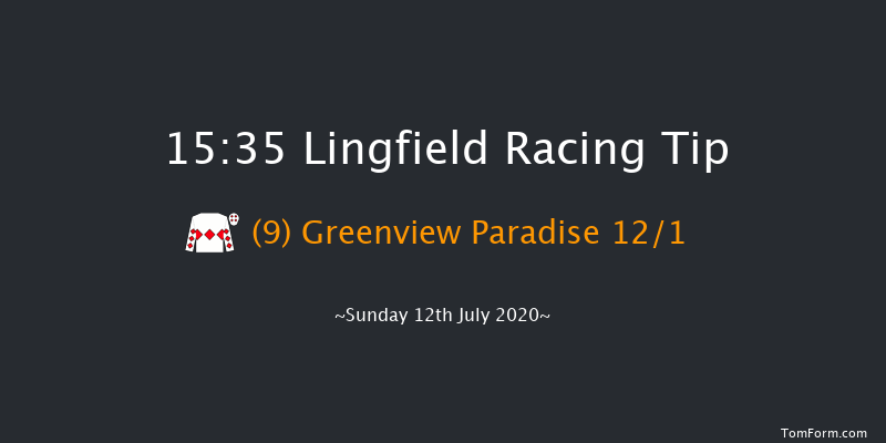 Play 4 To Win At Betway Handicap Lingfield 15:35 Handicap (Class 6) 16f Sat 27th Jun 2020