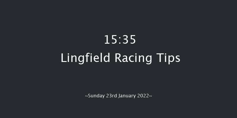 Lingfield 15:35 Handicap Chase (Class 3) 29f Sat 22nd Jan 2022