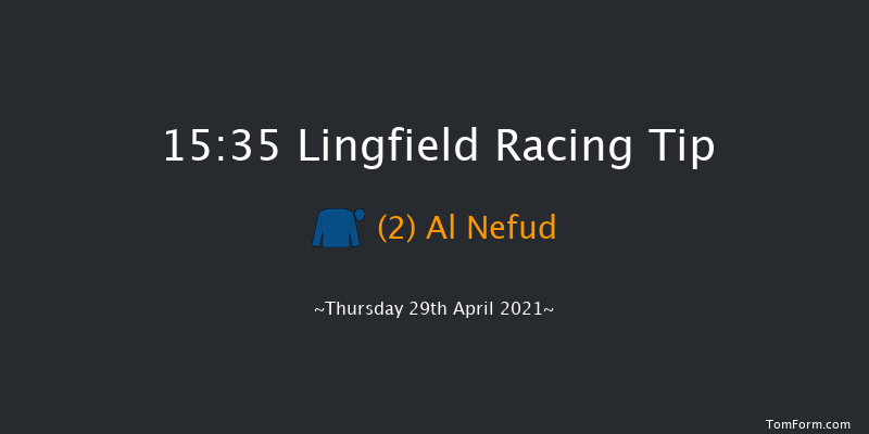 Download The At The Races App Novice Stakes (Plus 10) Lingfield 15:35 Stakes (Class 5) 12f Tue 27th Apr 2021