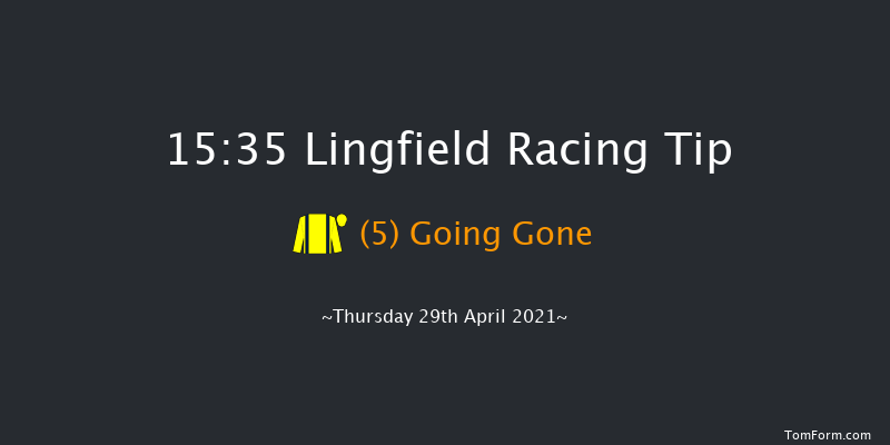 Download The At The Races App Novice Stakes (Plus 10) Lingfield 15:35 Stakes (Class 5) 12f Tue 27th Apr 2021
