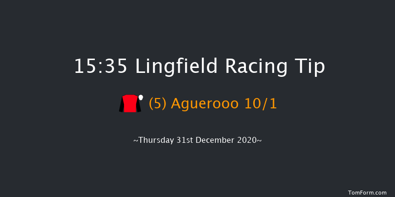 Betway Heed Your Hunch Handicap Lingfield 15:35 Handicap (Class 6) 6f Tue 22nd Dec 2020