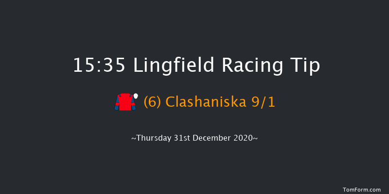 Betway Heed Your Hunch Handicap Lingfield 15:35 Handicap (Class 6) 6f Tue 22nd Dec 2020
