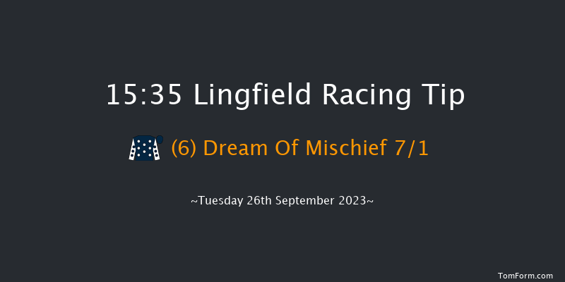 Lingfield 15:35 Handicap (Class 5) 8f Sat 16th Sep 2023