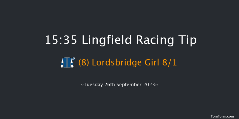 Lingfield 15:35 Handicap (Class 5) 8f Sat 16th Sep 2023