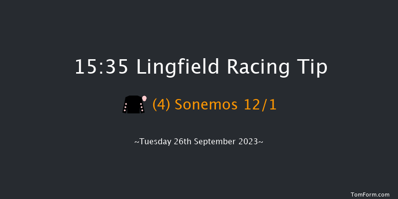 Lingfield 15:35 Handicap (Class 5) 8f Sat 16th Sep 2023