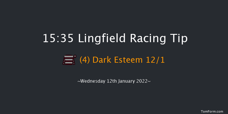Lingfield 15:35 Handicap (Class 5) 10f Sat 8th Jan 2022