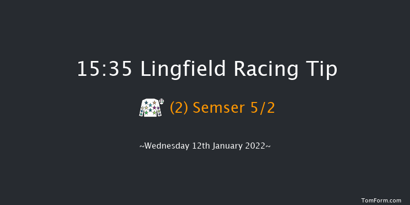 Lingfield 15:35 Handicap (Class 5) 10f Sat 8th Jan 2022