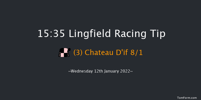Lingfield 15:35 Handicap (Class 5) 10f Sat 8th Jan 2022