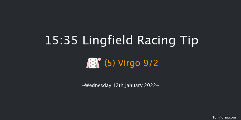 Lingfield 15:35 Handicap (Class 5) 10f Sat 8th Jan 2022