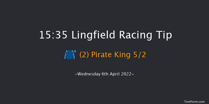 Lingfield 15:35 Handicap (Class 3) 12f Sat 2nd Apr 2022
