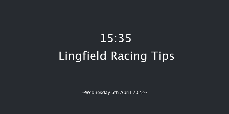 Lingfield 15:35 Handicap (Class 3) 12f Sat 2nd Apr 2022