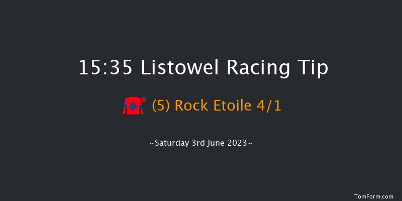 Listowel 15:35 Handicap 7f Sat 24th Sep 2022