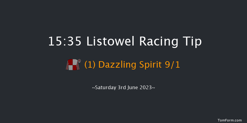Listowel 15:35 Handicap 7f Sat 24th Sep 2022