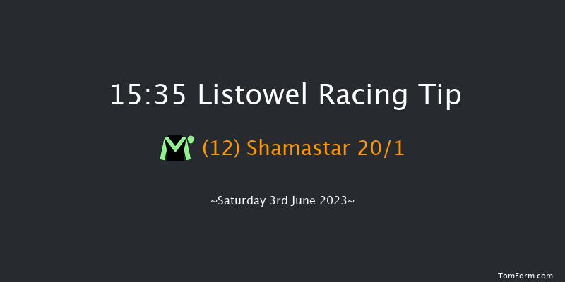 Listowel 15:35 Handicap 7f Sat 24th Sep 2022