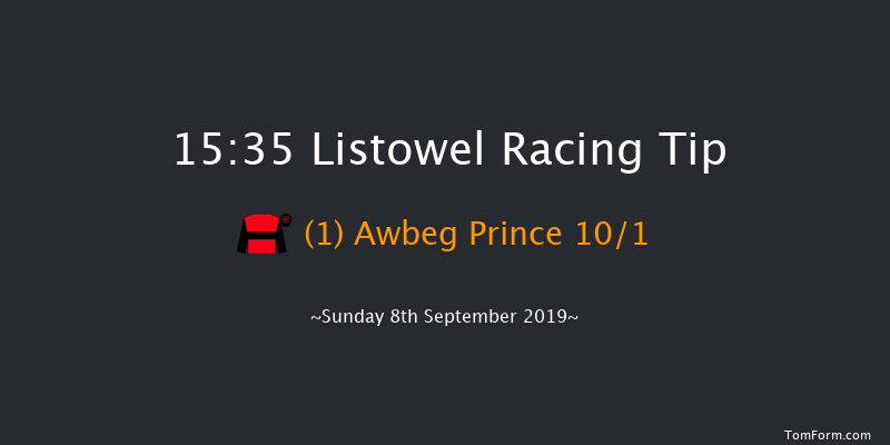 Listowel 15:35 Maiden Hurdle 24f Thu 1st Jan 1970