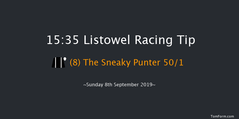 Listowel 15:35 Maiden Hurdle 24f Thu 1st Jan 1970