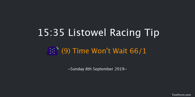 Listowel 15:35 Maiden Hurdle 24f Thu 1st Jan 1970