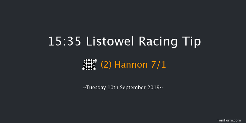 Listowel 15:35 Handicap Hurdle 16f Mon 9th Sep 2019