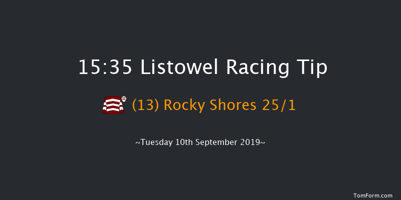 Listowel 15:35 Handicap Hurdle 16f Mon 9th Sep 2019