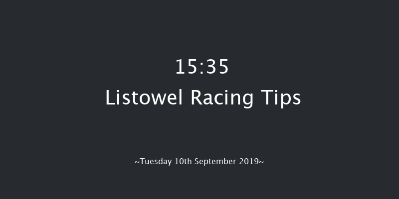 Listowel 15:35 Handicap Hurdle 16f Mon 9th Sep 2019