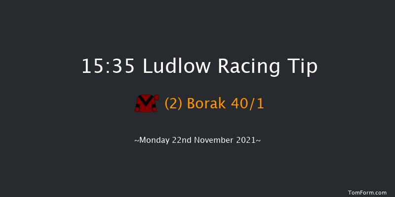 Ludlow 15:35 Handicap Hurdle (Class 4) 16f Sun 9th May 2021