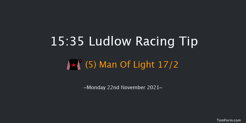 Ludlow 15:35 Handicap Hurdle (Class 4) 16f Sun 9th May 2021