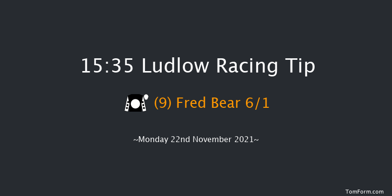 Ludlow 15:35 Handicap Hurdle (Class 4) 16f Sun 9th May 2021