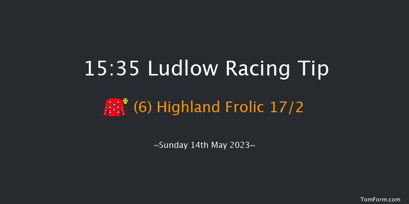 Ludlow 15:35 Handicap Hurdle (Class 4) 16f Tue 9th May 2023
