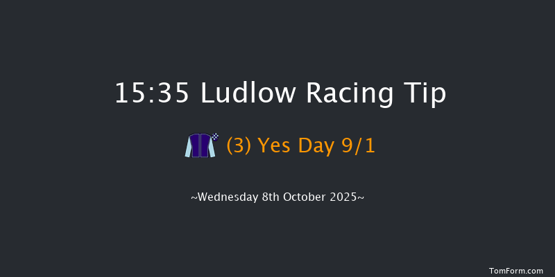 Ludlow 15-35 (Class 3) 23f Sun 11th May 2025