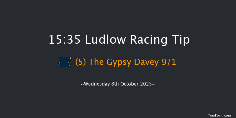 Ludlow 15-35 (Class 3) 23f Sun 11th May 2025