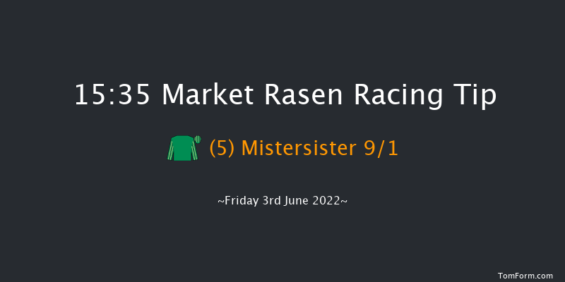 Market Rasen 15:35 Handicap Hurdle (Class 4) 23f Thu 19th May 2022