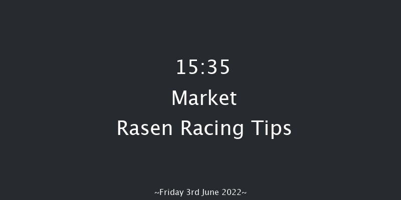 Market Rasen 15:35 Handicap Hurdle (Class 4) 23f Thu 19th May 2022