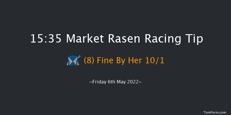 Market Rasen 15:35 Handicap Hurdle (Class 5) 21f Sun 17th Apr 2022