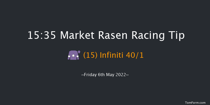 Market Rasen 15:35 Handicap Hurdle (Class 5) 21f Sun 17th Apr 2022