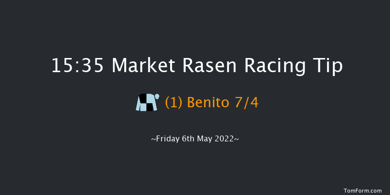 Market Rasen 15:35 Handicap Hurdle (Class 5) 21f Sun 17th Apr 2022