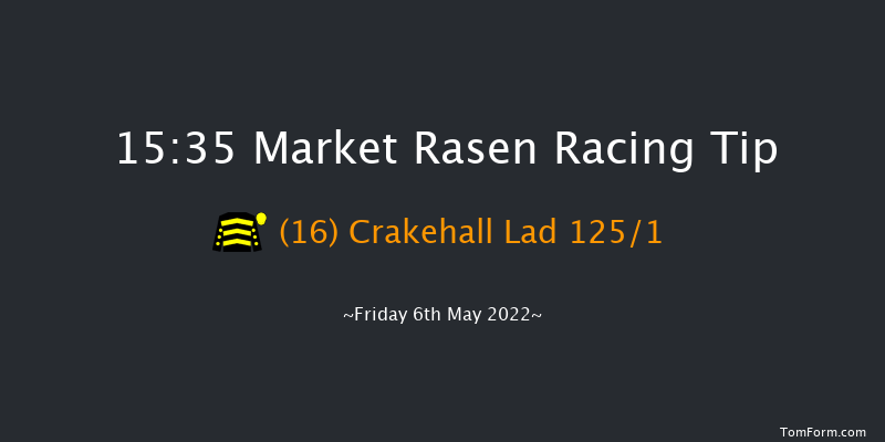 Market Rasen 15:35 Handicap Hurdle (Class 5) 21f Sun 17th Apr 2022