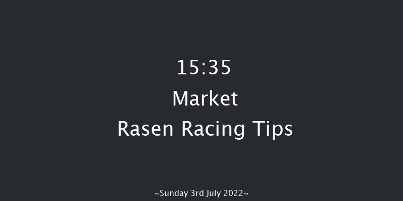 Market Rasen 15:35 Handicap Chase (Class 4) 19f Fri 17th Jun 2022