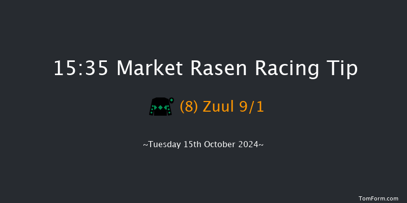 Market Rasen  15:35 Handicap Hurdle (Class 5) 23f Sat 28th Sep 2024