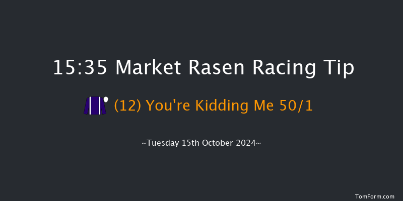 Market Rasen  15:35 Handicap Hurdle (Class 5) 23f Sat 28th Sep 2024