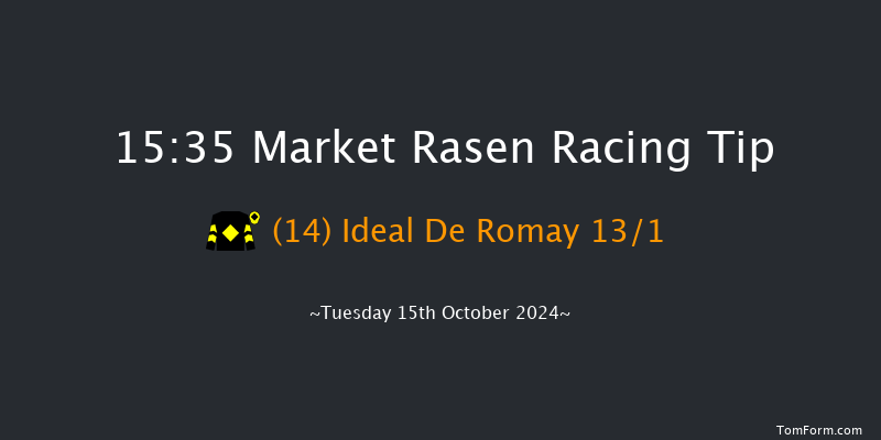 Market Rasen  15:35 Handicap Hurdle (Class 5) 23f Sat 28th Sep 2024