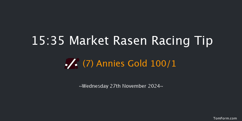 Market Rasen  15:35 NH Flat Race (Class 5) 17f Thu 14th Nov 2024