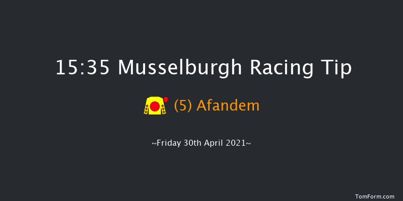 William Hill Play Responsibly Handicap Musselburgh 15:35 Handicap (Class 4) 5f Thu 29th Apr 2021