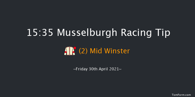 William Hill Play Responsibly Handicap Musselburgh 15:35 Handicap (Class 4) 5f Thu 29th Apr 2021