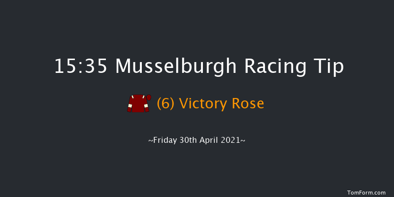 William Hill Play Responsibly Handicap Musselburgh 15:35 Handicap (Class 4) 5f Thu 29th Apr 2021