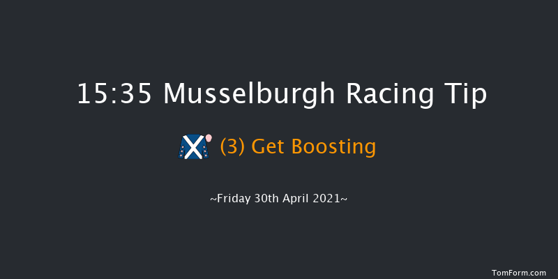 William Hill Play Responsibly Handicap Musselburgh 15:35 Handicap (Class 4) 5f Thu 29th Apr 2021